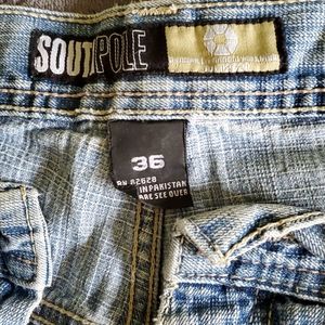 South pole skater jeans